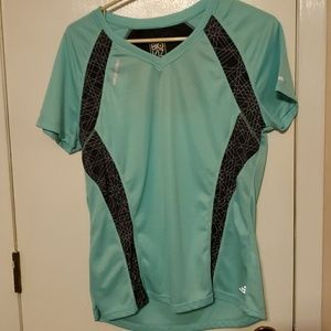 Bioviz workout top